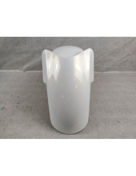 Garde boue avant blanc FORZA 300 2013/2017 neuf origine HONDA 61000-K04-970ZK