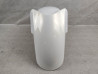 Garde boue avant blanc FORZA 300 2013/2017 neuf origine HONDA 61000-K04-970ZK