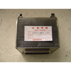 Filtre à air Honda CBX750P 84-87 – Réf. 17211MJ1010