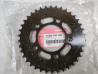 Couronne 38 dents Honda 41200-CUP-38D | Pièce neuve