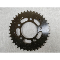 Couronne 38 dents Honda 41200-CUP-38D | Pièce neuve