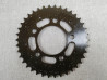 Couronne 38 dents Honda 41200-CUP-38D | Pièce neuve