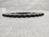 Couronne 38 dents Honda 41200-CUP-38D | Pièce neuve