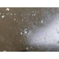 Couronne 38 dents Honda 41200-CUP-38D | Pièce neuve