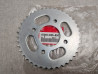 Couronne 41 dents Honda CG125 neuve – Réf. 41201-KCS-850