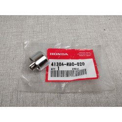 Bouchon de respiration sur pont AR de VT1100C 94 GL1800 05-13 NT700V 06-12 V