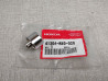 Bouchon de respiration sur pont AR de VT1100C 94 GL1800 05-13 NT700V 06-12 V