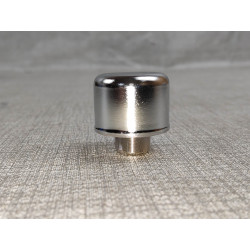 Bouchon de respiration sur pont AR de VT1100C 94 GL1800 05-13 NT700V 06-12 V
