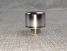 Bouchon de respiration sur pont AR de VT1100C 94 GL1800 05-13 NT700V 06-12 V