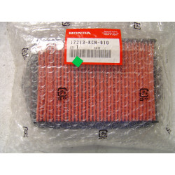 Filtre à air Honda XL125R neuf - Réf. 17213-KCN-010