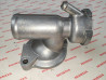 Goulot Remplissage Refroidissement Honda CBR1000 CB1000F | 19312MS2000