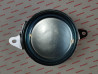 Couvercle chromé sur moteur PA50 neuf HONDA 11431-148-010 idem 11431-148-000