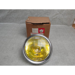 Optique Phare Complet Honda CB250N CM125C - Réf 33100-442-621