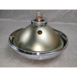 Optique Phare Complet Honda CB250N CM125C - Réf 33100-442-621
