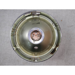Optique Phare Complet Honda CB250N CM125C - Réf 33100-442-621