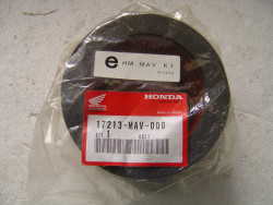 Element de filtre à air de VT125C 1999-2000 HONDA 17213-MAV-000