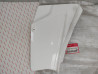 Cache latéral gauche blanc Honda XL125S 83710-KF9-000ZD