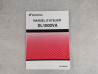 Additif Manuel Réparation Honda XL1000VA4 2004 63MBT50Z