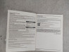 Additif Manuel Réparation Honda XL1000VA4 2004 63MBT50Z