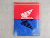 Manuel de Réparation Honda XL1000V Varadero 1999 - 63MBT00