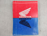 Manuel Atelier Honda CBR1100XX 1999 – Réf. 63MAT50