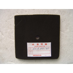 Filtre à air Honda NSR125 RH R2H – Réf. 17213KR1760