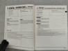 Manuel Atelier Honda CB1100 F Bol d'Or 66-MG5-00 | 1983