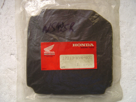 Filtre à air Honda NSR125R 88-92 - Réf. 17213KY4900