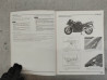 Manuel Atelier Honda CBR1100XX V 2005 – Réf. 63-MAT-00
