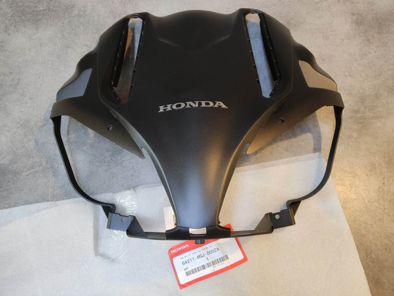 Tête de fourche centrale de CBF1000 10-15 NH312 HONDA 64211-MGJ-D00ZA