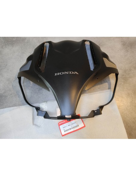 Tête de fourche centrale de CBF1000 10-15 NH312 HONDA 64211-MGJ-D00ZA