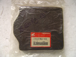 Filtre à air Honda XL600R 84-87 – Réf. 17213-MG2-000