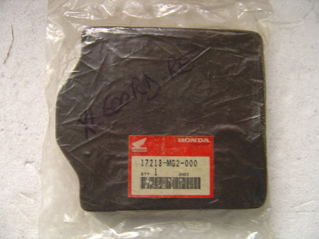 Filtre à air Honda XL600R 84-87 – Réf. 17213-MG2-000