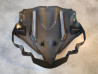 Tête de fourche centrale de CBF1000 10-15 NH312 HONDA 64211-MGJ-D00ZA