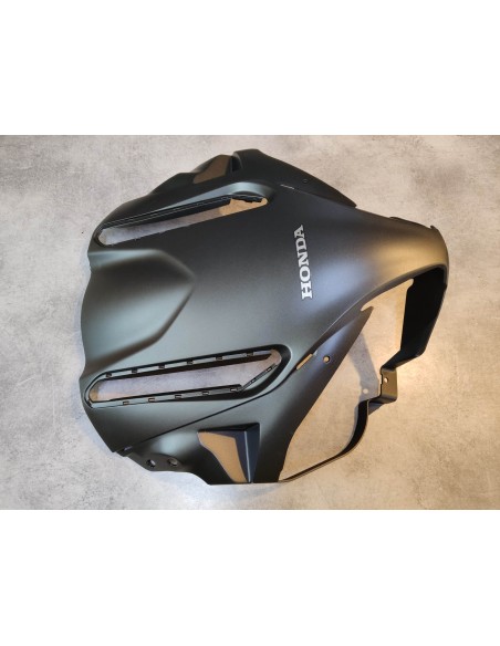 Tête de fourche centrale de CBF1000 10-15 NH312 HONDA 64211-MGJ-D00ZA
