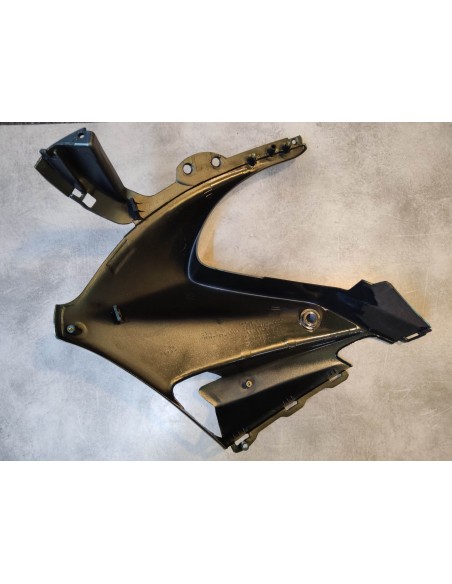 Capot carénage avant droit vert foncé NEUF VFR750F 90-93 HONDA 64211-MT4-000Z