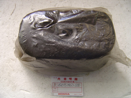 Filtre à air Honda XR500R 83-84 – Réf. 17213MG3000