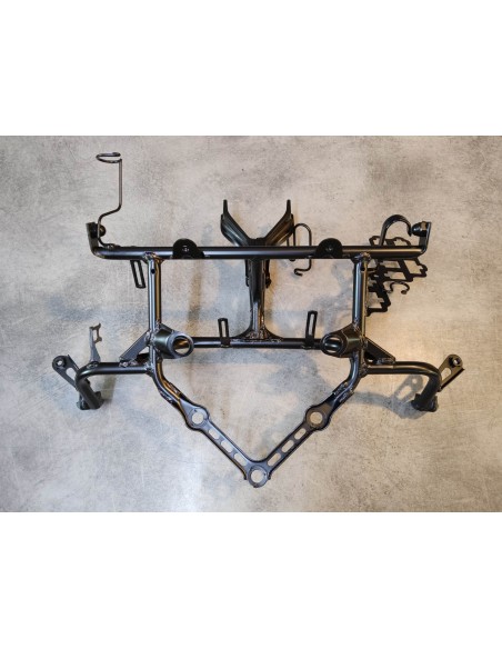 Araignée VFR750F G INTERCEPTOR 86/87 HONDA 64500-ML7-000