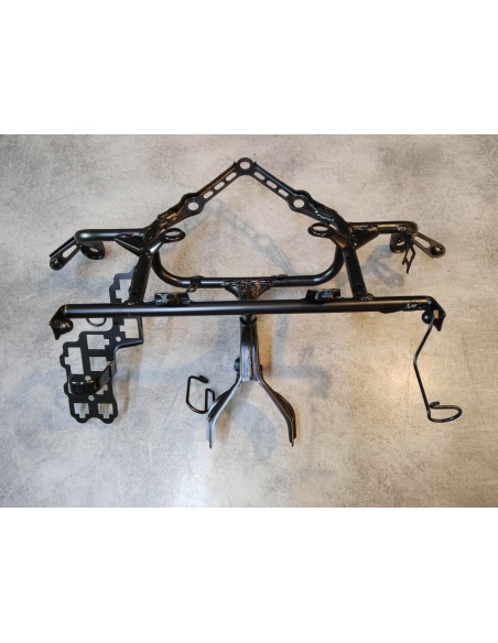 Araignée VFR750F G INTERCEPTOR 86/87 HONDA 64500-ML7-000