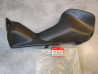 Couvercle conduite d'air gauche CB600F HURRICANE 01-06 HONDA 64590-MBW-D20ZA