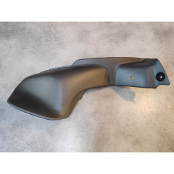 Couvercle conduite d'air gauche CB600F HURRICANE 01-06 HONDA 64590-MBW-D20ZA