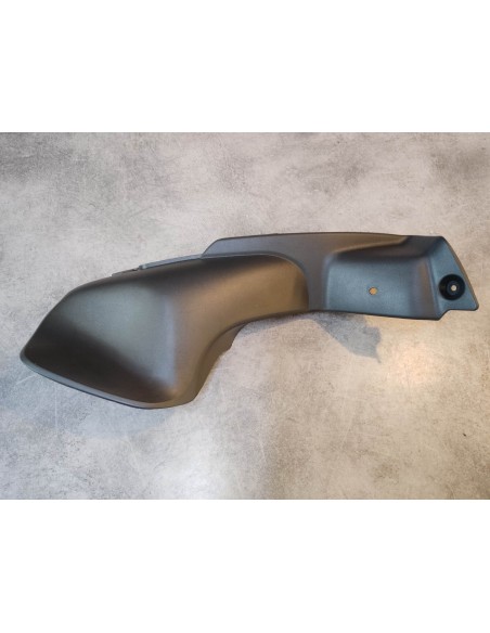 Couvercle conduite d'air gauche CB600F HURRICANE 01-06 HONDA 64590-MBW-D20ZA
