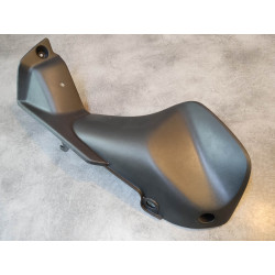 Couvercle conduite d'air gauche CB600F HURRICANE 01-06 HONDA 64590-MBW-D20ZA