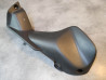 Couvercle conduite d'air gauche CB600F HURRICANE 01-06 HONDA 64590-MBW-D20ZA