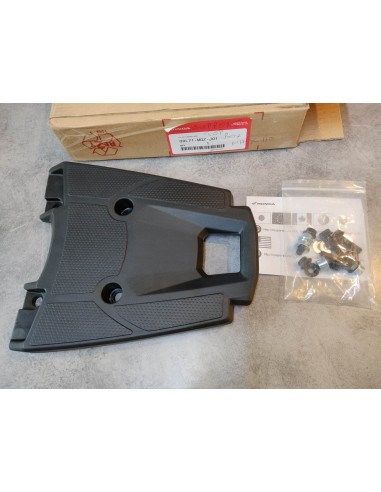 Kit platine porte paquet CB500 F X R Vision 110 HONDA 08L71-MGZ-J01