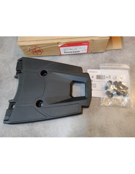 Kit platine porte paquet CB500 F X R Vision 110 HONDA 08L71-MGZ-J01