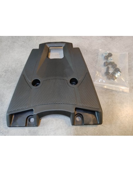 Kit platine porte paquet CB500 F X R Vision 110 HONDA 08L71-MGZ-J01