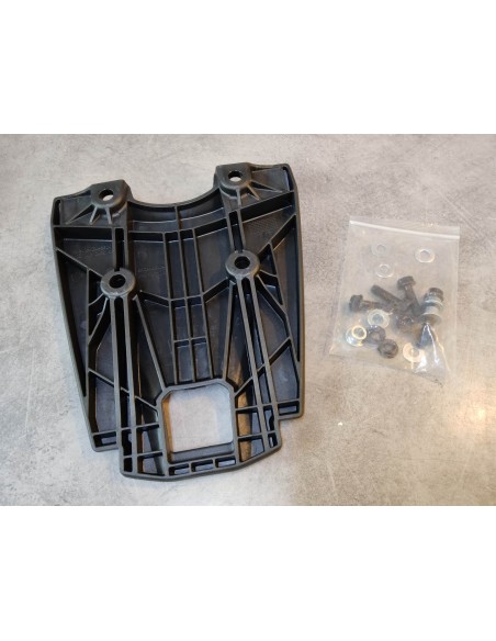 Kit platine porte paquet CB500 F X R Vision 110 HONDA 08L71-MGZ-J01