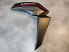 Flanc de carénage coté droit CB650F 14-17 HONDA 64310-MJE-D40ZH