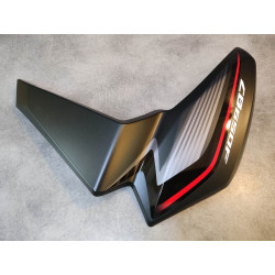 Flanc de carénage coté droit CB650F 14-17 HONDA 64310-MJE-D40ZH